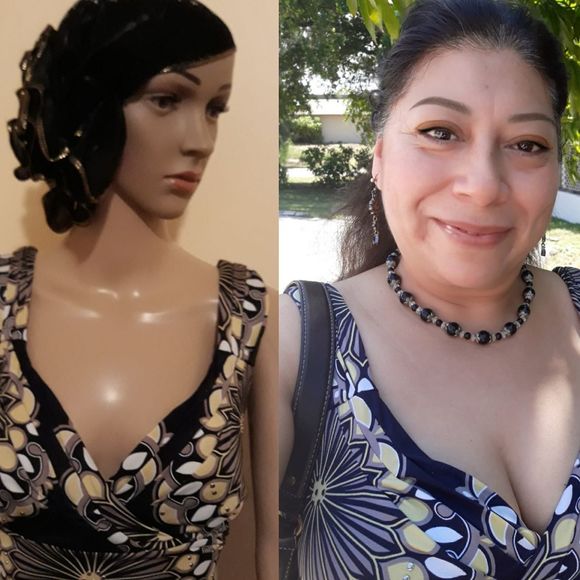 Meet your Posher, Ruth - Picture 1 of 1